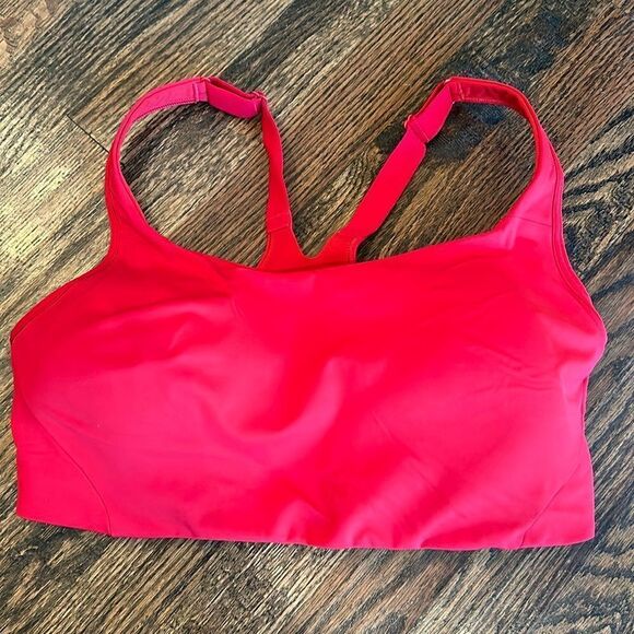 Lululemon  Free To Be Zen Bra - Picture 2 of 7